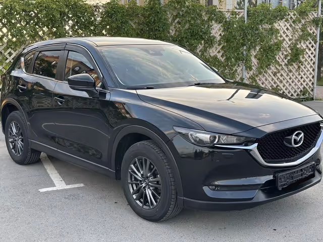 Mazda CX-5 - фото 4