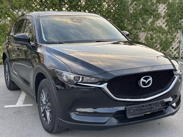 Mazda CX-5 - фото 2