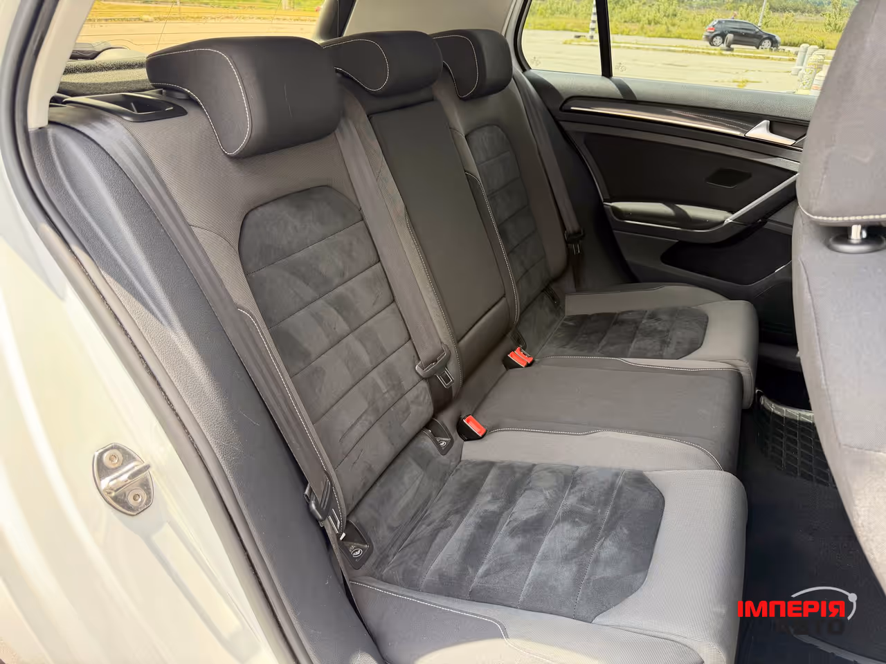 Volkswagen Golf - фото 23