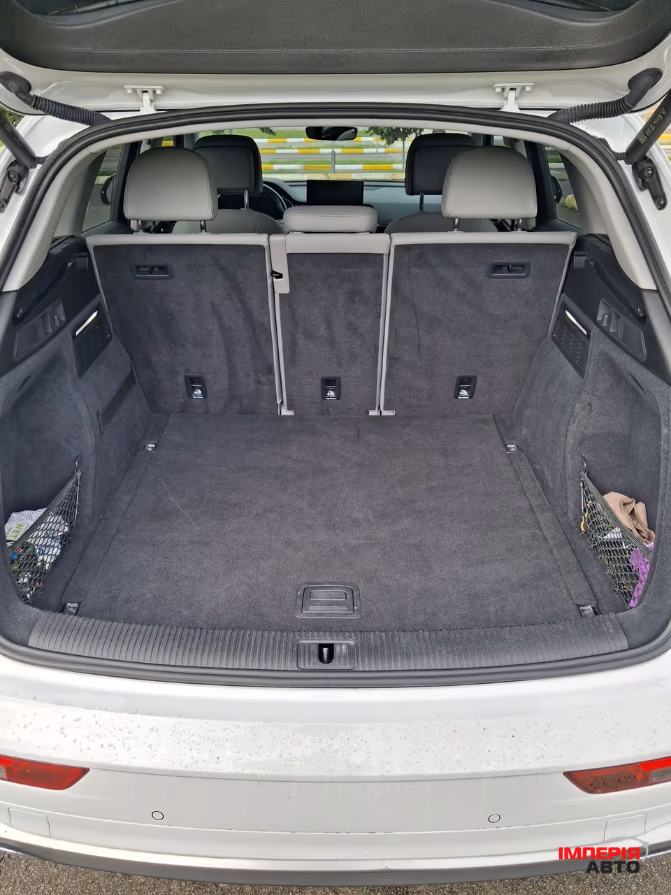 Audi Q5 Sportback - фото 10