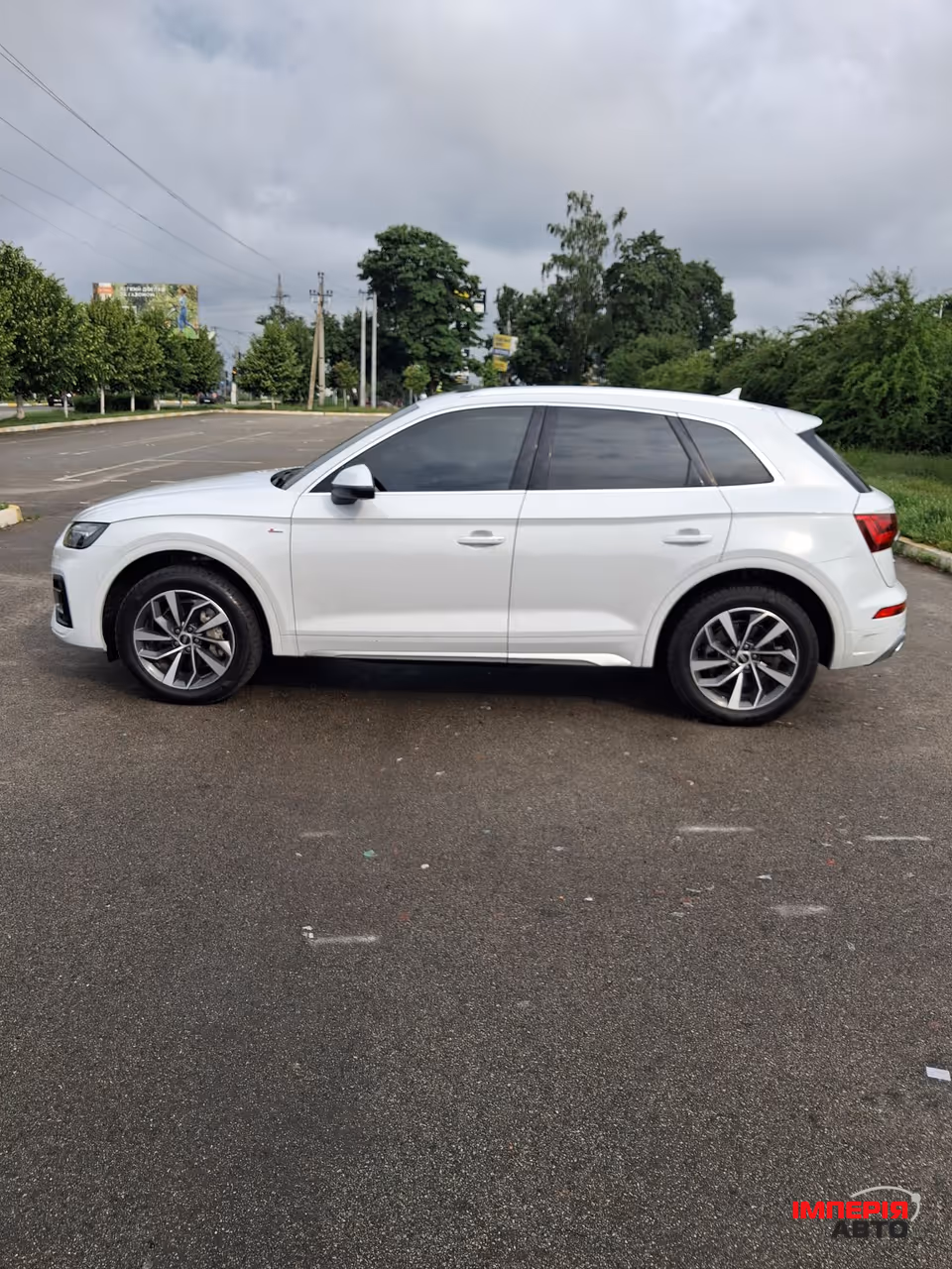 Audi Q5 Sportback - фото 6