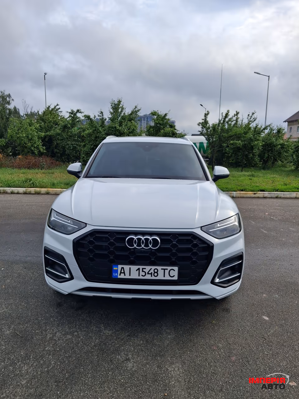 Audi Q5 Sportback - фото 1