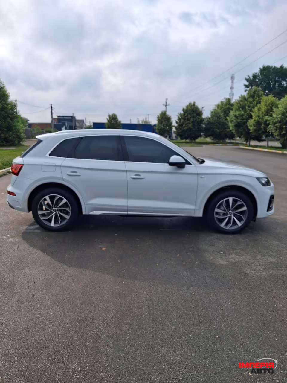 Audi Q5 Sportback - фото 5