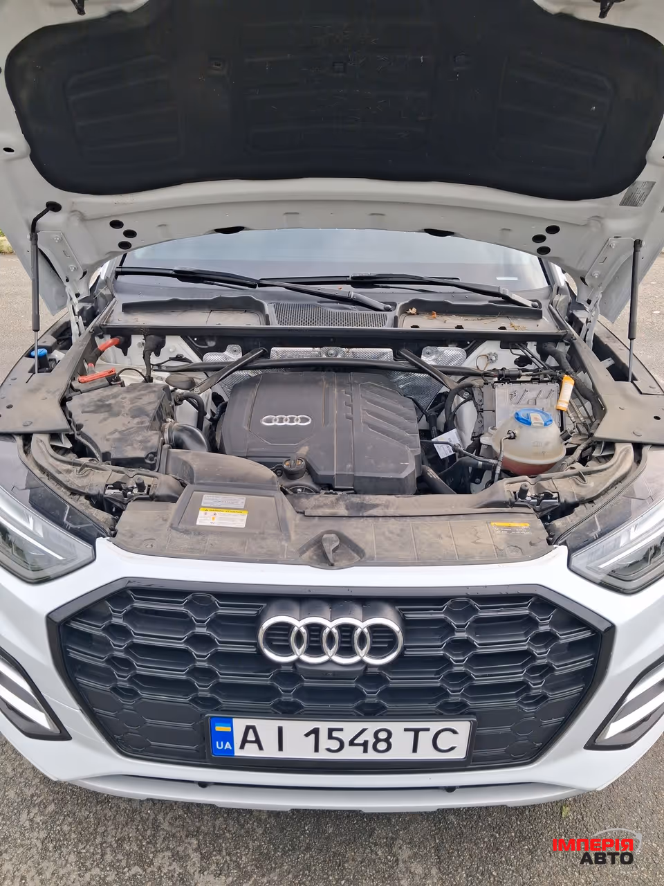 Audi Q5 Sportback - фото 3