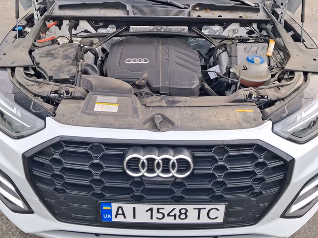 Audi Q5 Sportback - фото 3