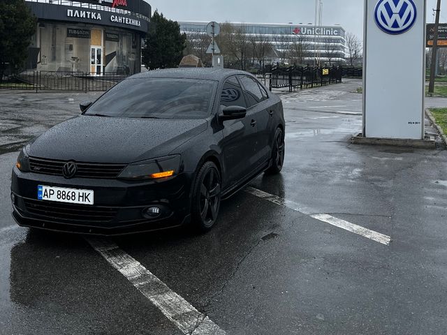 Volkswagen Jetta 2012, Запоріжжя, $13 000 - зображення 3