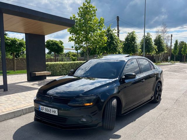 Volkswagen Jetta 2012, Запоріжжя, $13 000 - зображення 2