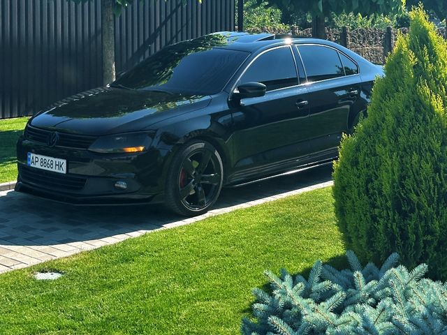 Volkswagen Jetta 2012, Запоріжжя, $13 000 - зображення 1
