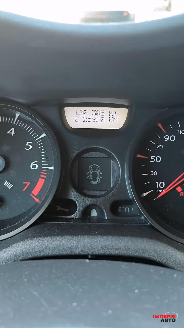 Renault Megane - фото 3