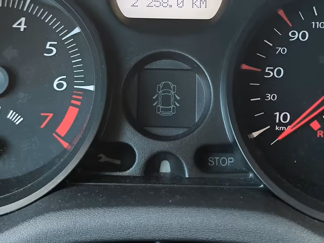 Renault Megane - фото 3