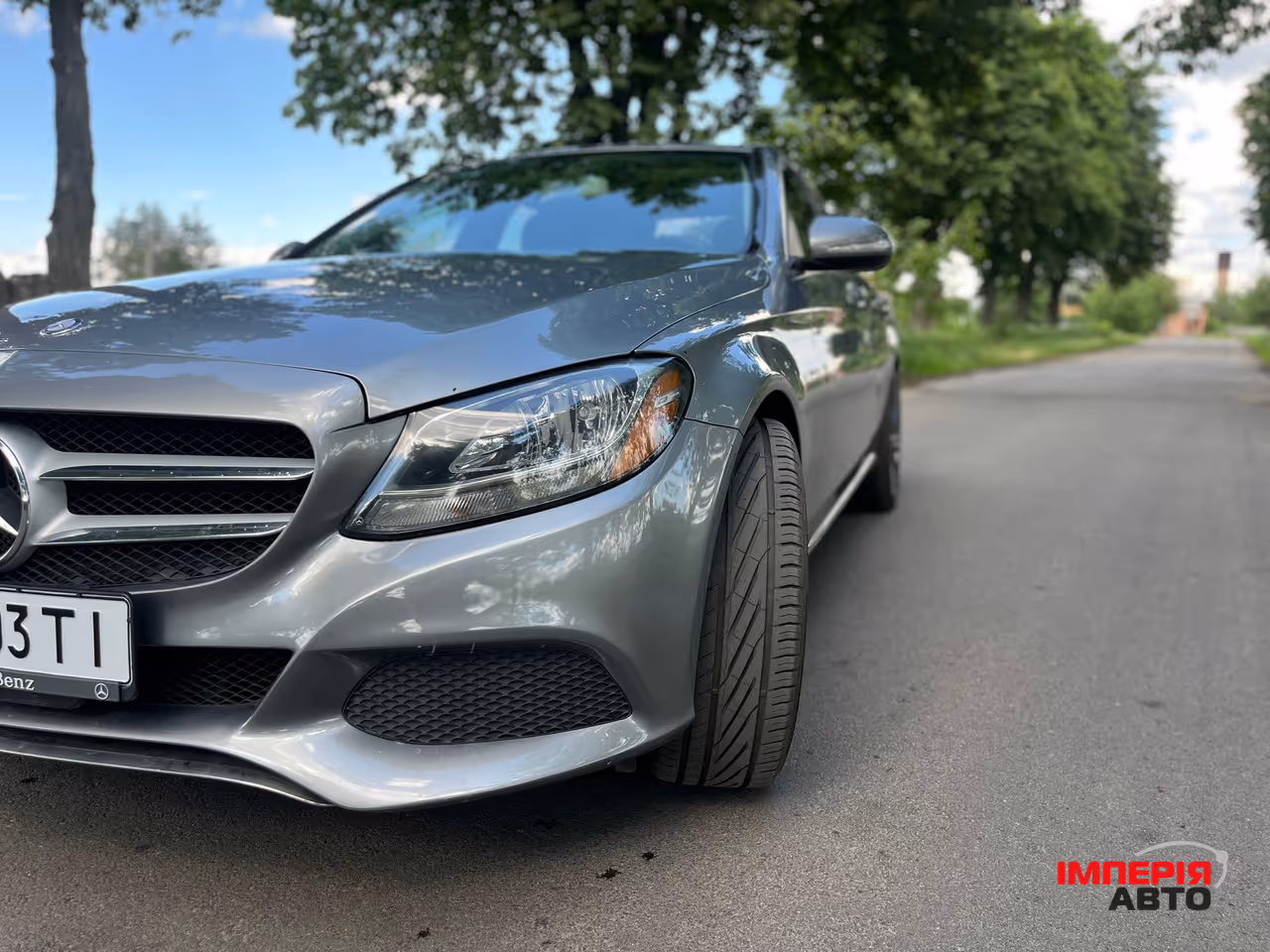 Mercedes-Benz C-Класс - фото 3