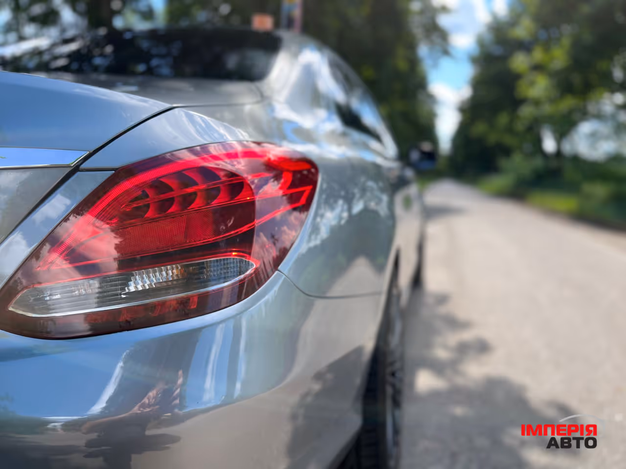 Mercedes-Benz C-Класс - фото 29