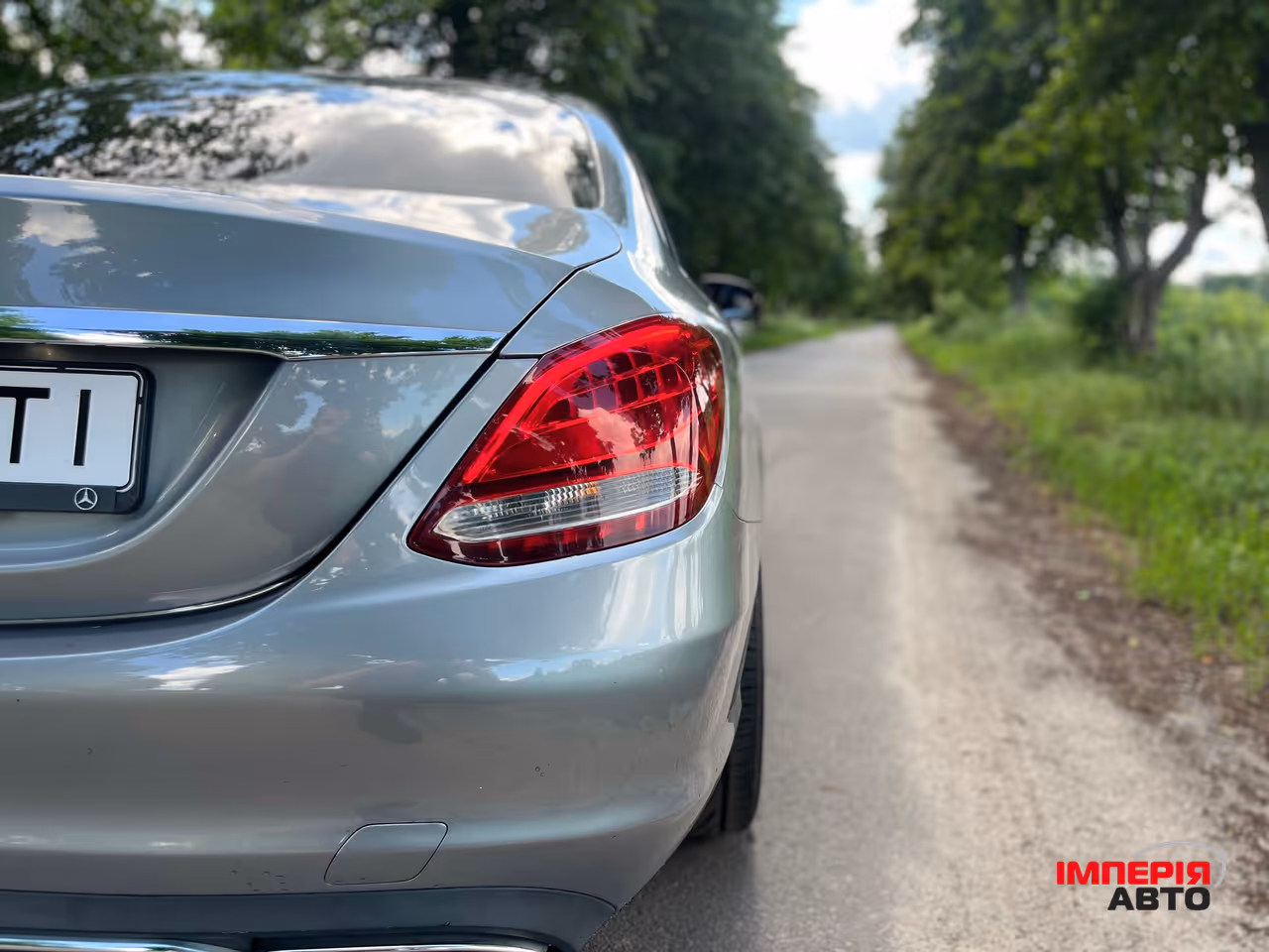 Mercedes-Benz C-Класс - фото 10