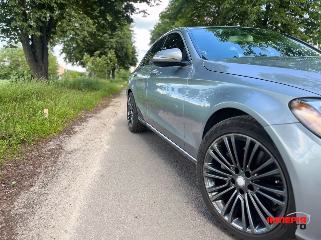 Mercedes-Benz C-Класс - фото 8