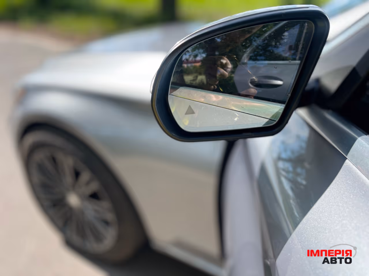 Mercedes-Benz C-Класс - фото 20