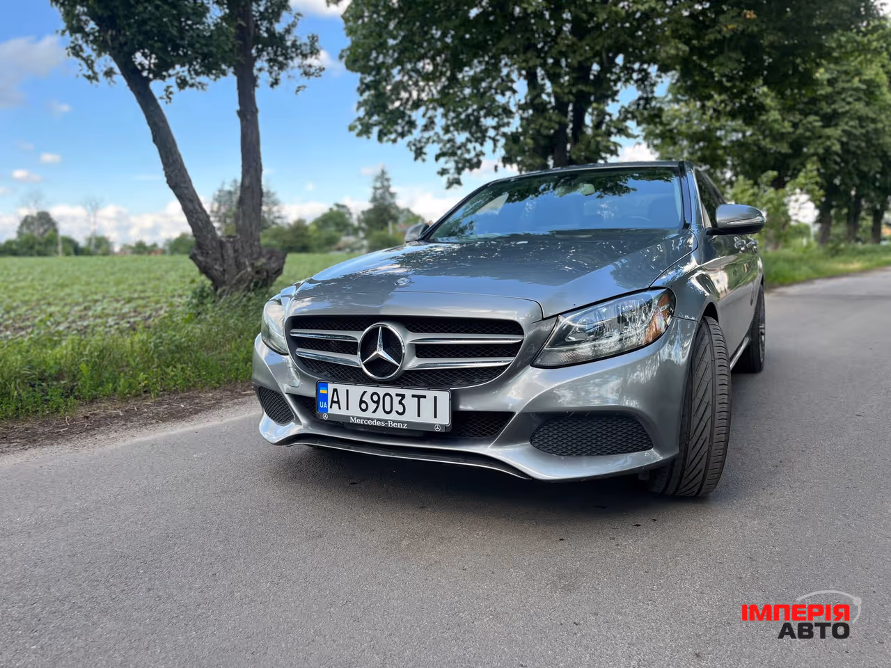 Mercedes-Benz C-Класс - фото 4
