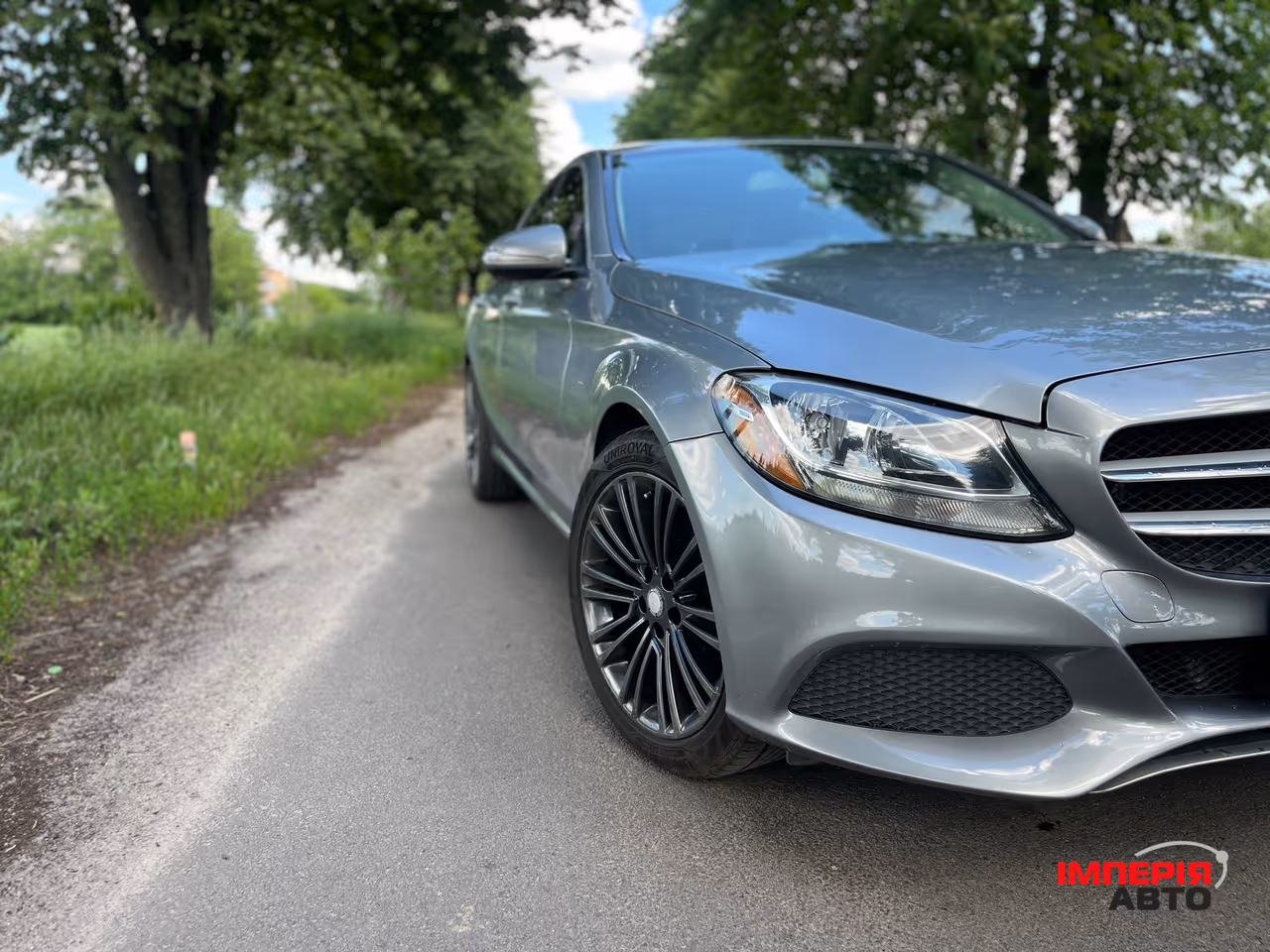 Mercedes-Benz C-Класс - фото 2