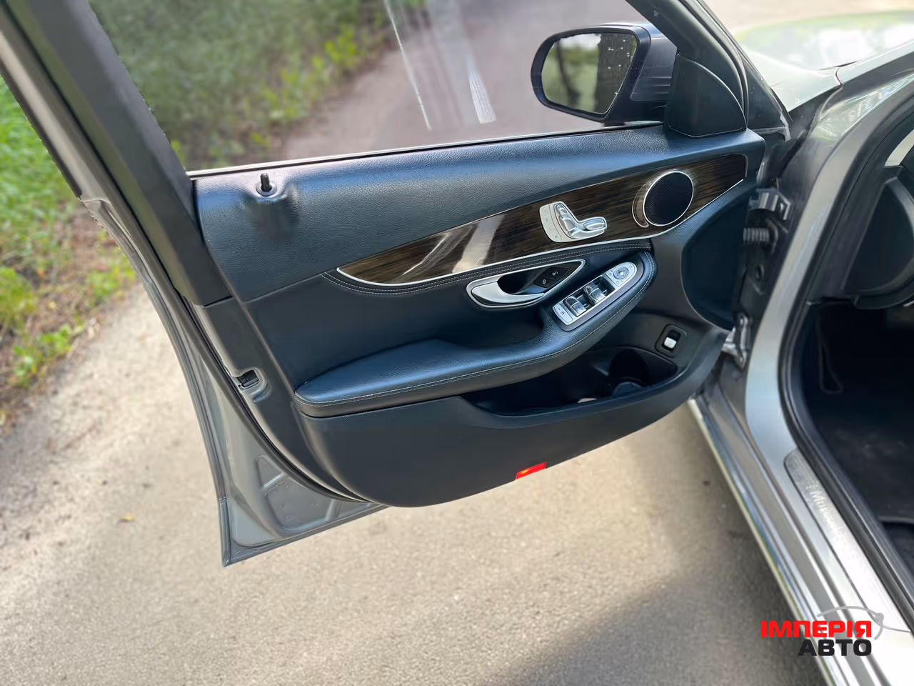 Mercedes-Benz C-Класс - фото 15