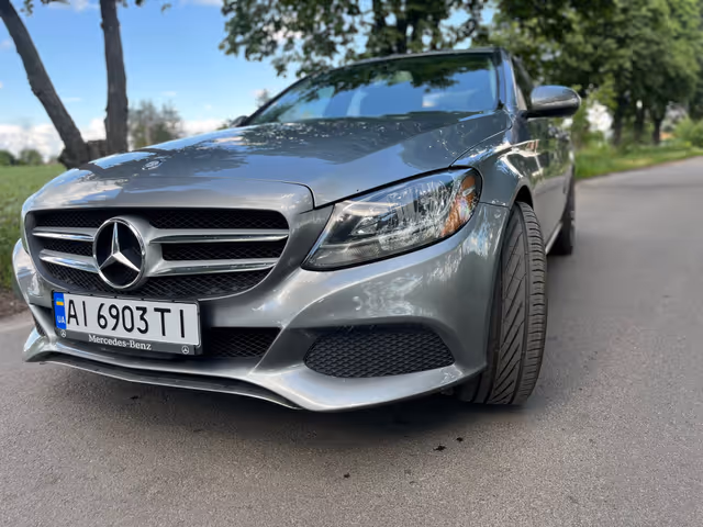 Mercedes-Benz C-Класс - фото 5