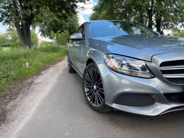 Mercedes-Benz C-Класс - фото 2