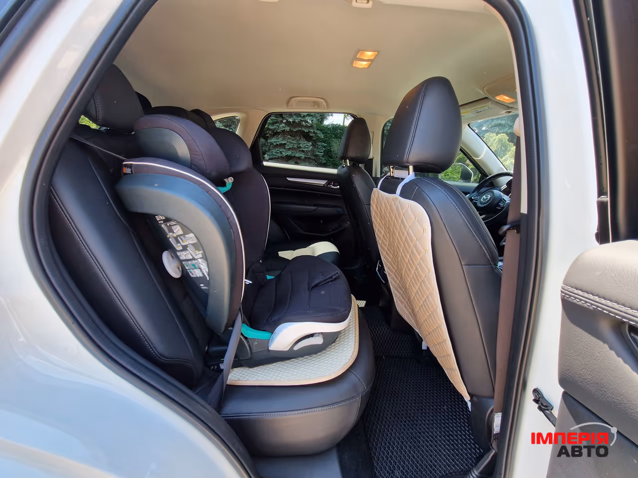Mazda CX-5 - фото 29