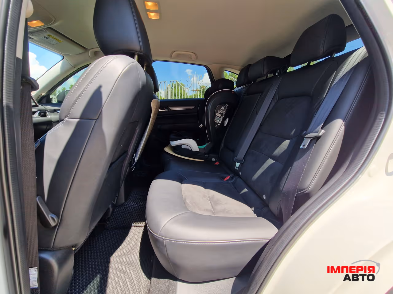 Mazda CX-5 - фото 26
