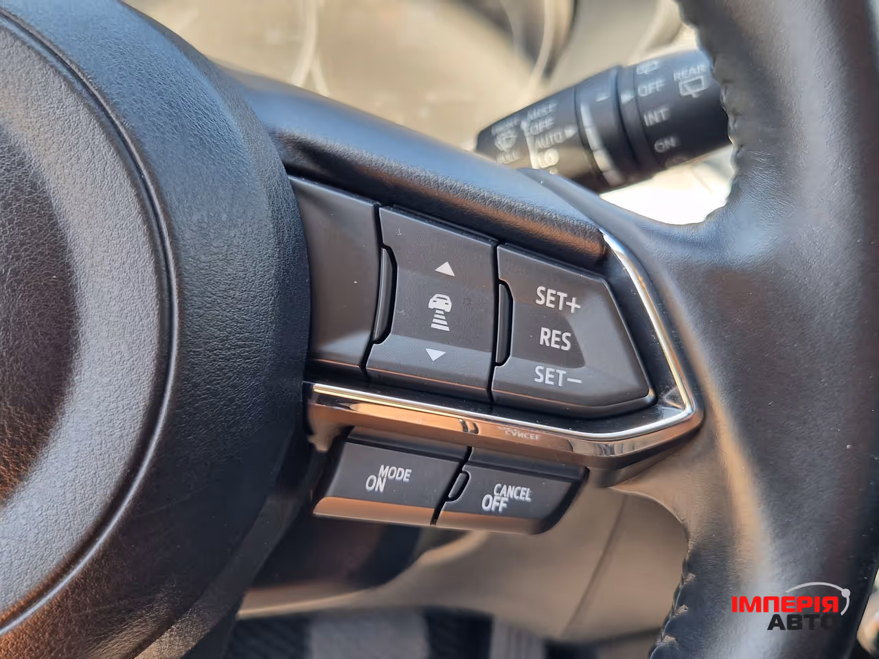 Mazda CX-5 - фото 21