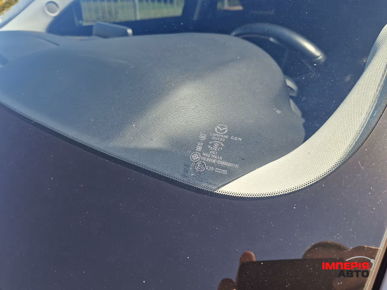 Mazda CX-5 - фото 35