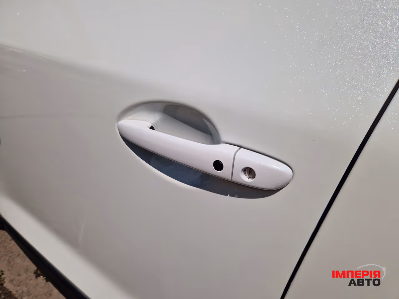 Mazda CX-5 - фото 13