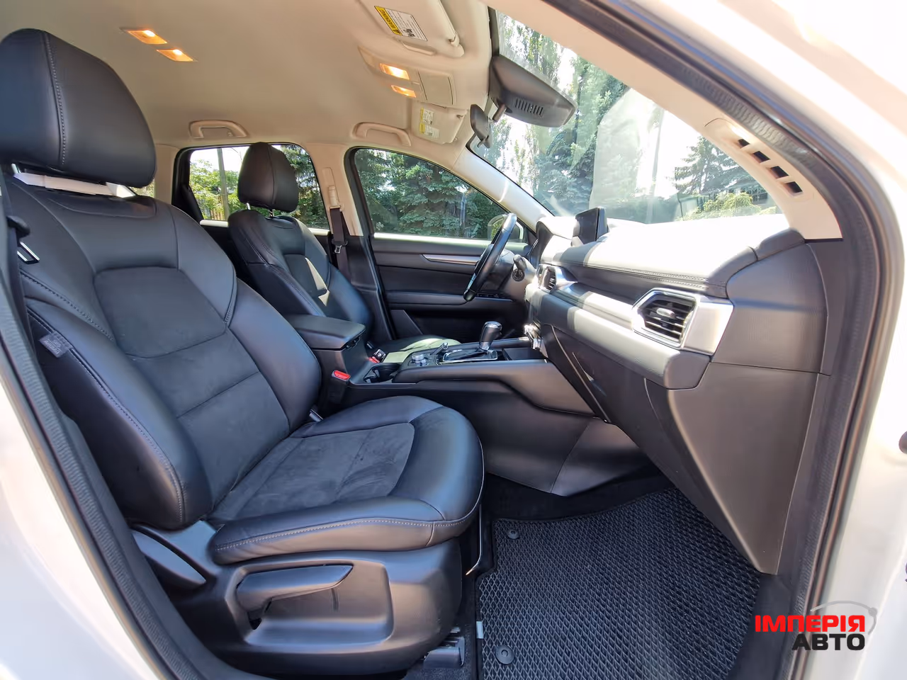 Mazda CX-5 - фото 30