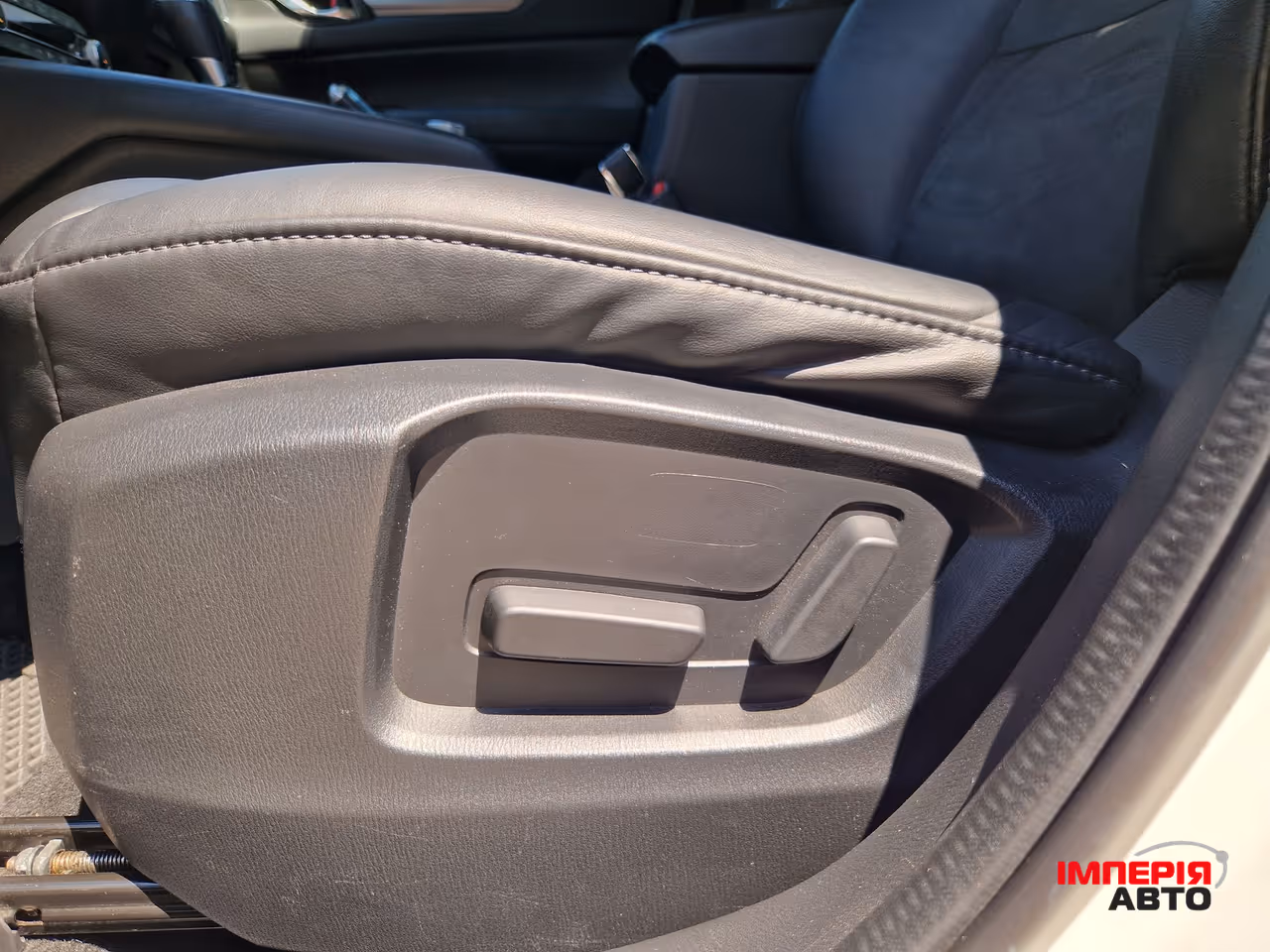 Mazda CX-5 - фото 16