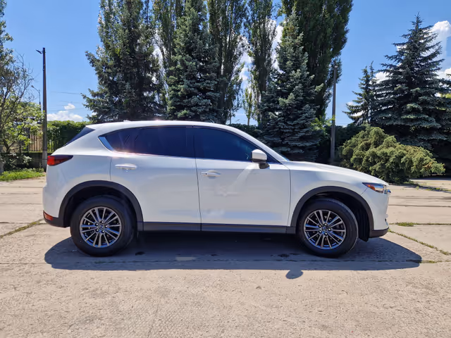 Mazda CX-5 - фото 3