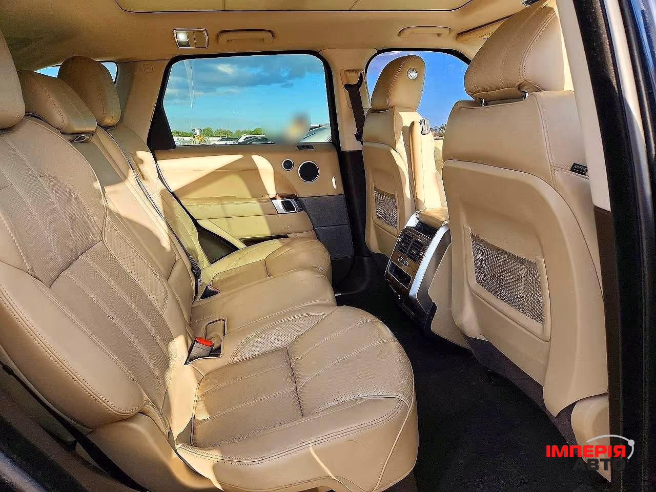 Land Rover Range Rover Sport - фото 7