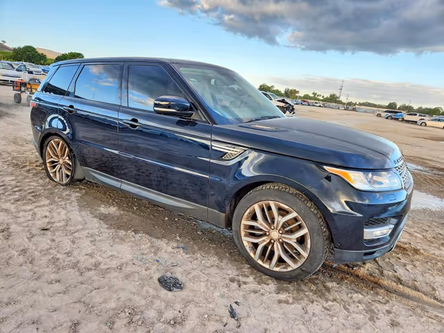 Land Rover Range Rover Sport - фото 5
