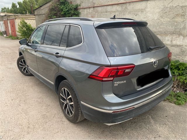 Volkswagen Tiguan 2021, Київ, $21 900 - зображення 3
