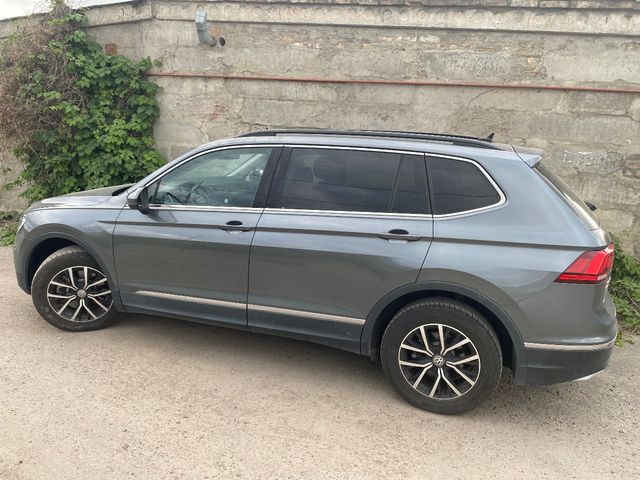 Volkswagen Tiguan 2021, Київ, $21 900 - зображення 2
