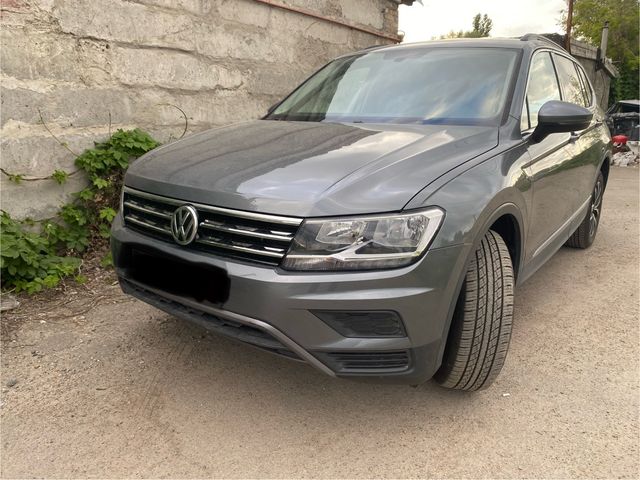 Volkswagen Tiguan 2021, Київ, $21 900 - зображення 1