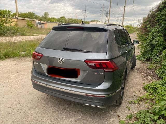 Volkswagen Tiguan 2021, Київ, $21 900 - зображення 4