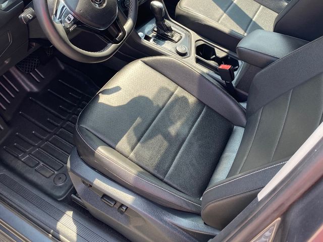 Volkswagen Tiguan 2021, Київ, $21 900 - зображення 5