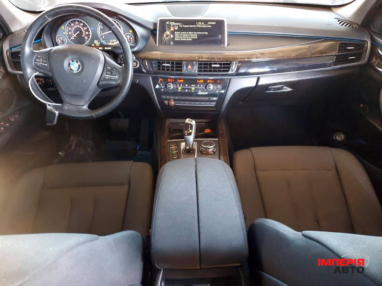 BMW X5 - фото 6
