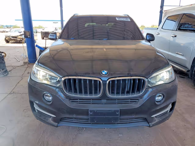 BMW X5 - фото 5