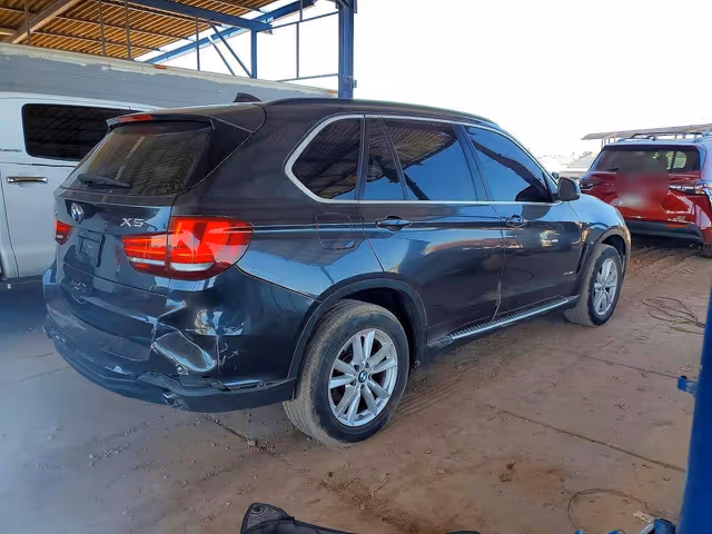 BMW X5 - фото 3