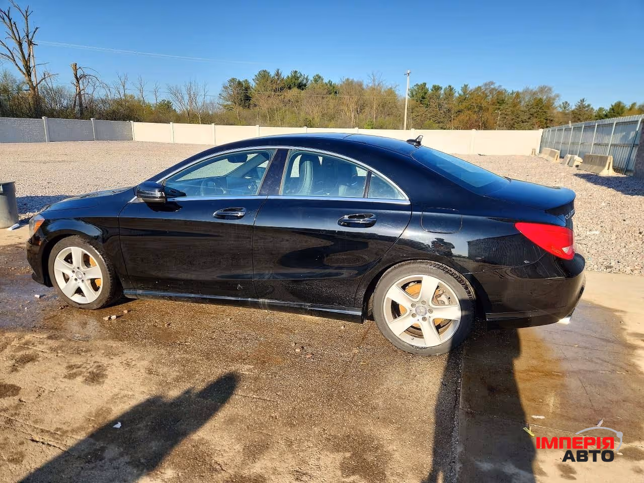 Mercedes-Benz CLA - фото 5