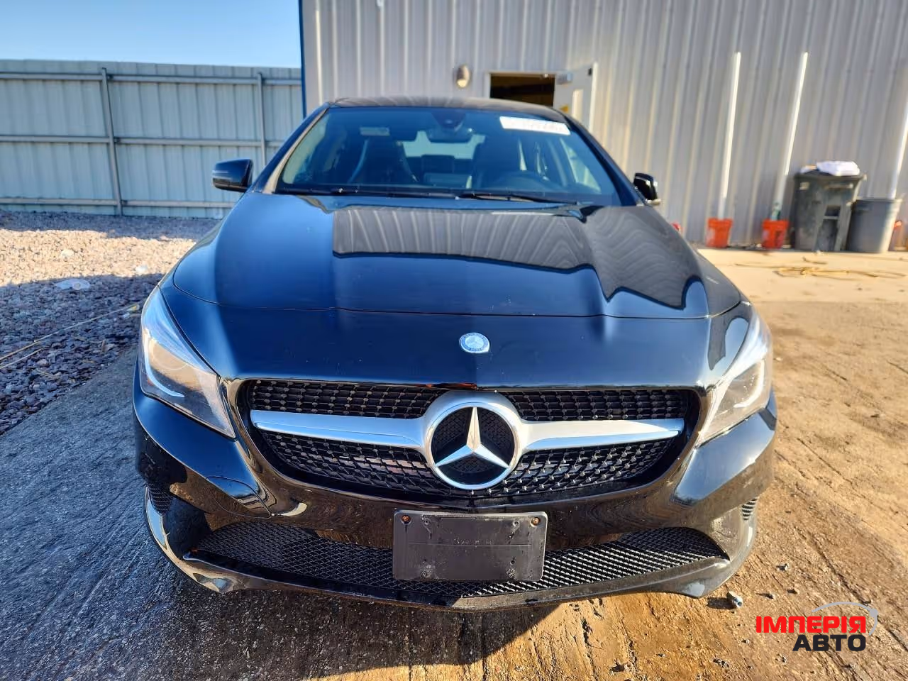 Mercedes-Benz CLA - фото 2