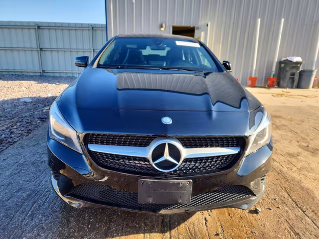 Mercedes-Benz CLA - фото 2