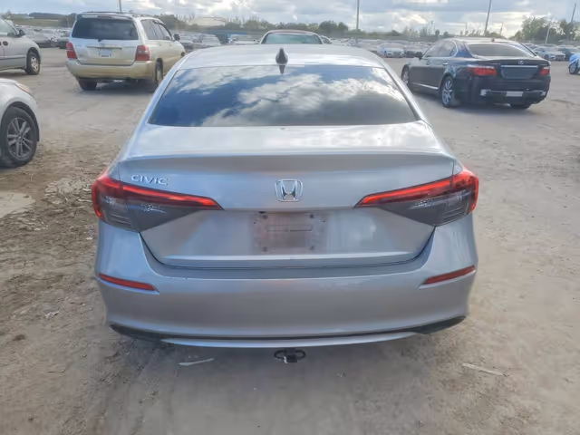 Honda Civic - фото 3