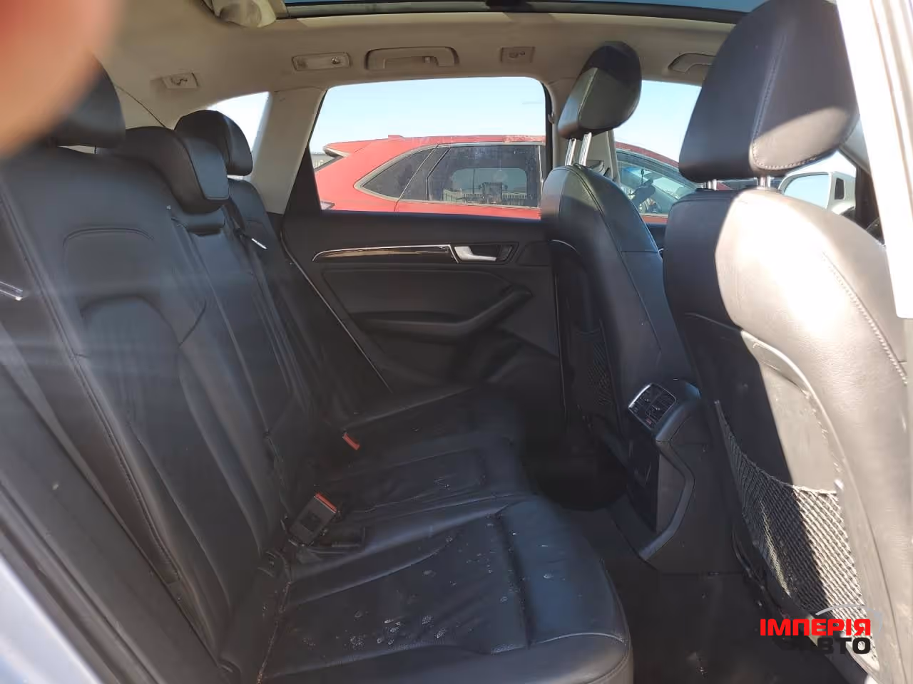 Audi Q5 - фото 7