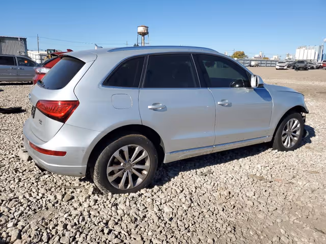 Audi Q5 - фото 4