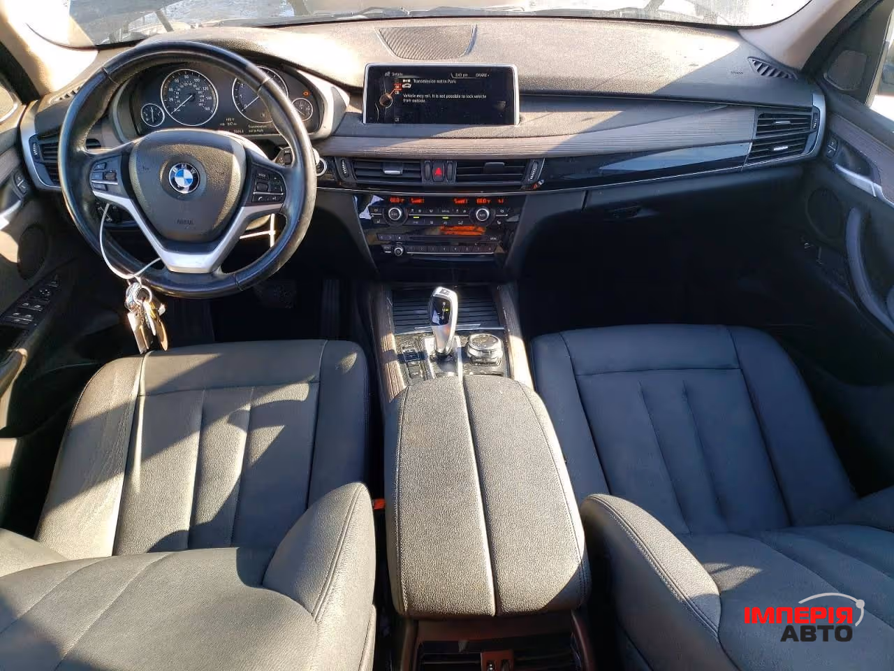 BMW X5 - фото 6