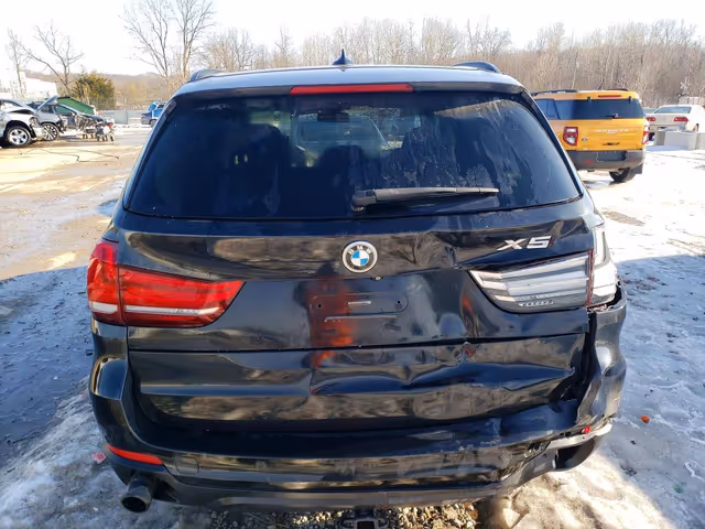 BMW X5 - фото 3